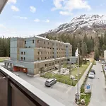 Apartment Corvatch-sunflower St. Moritz
