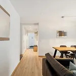Corvatch-sunflower Apartment St. Moritz