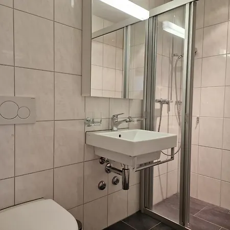 Apartamento Corvatch-sunflower