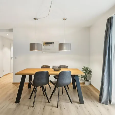 Apartment Corvatch-sunflower St. Moritz