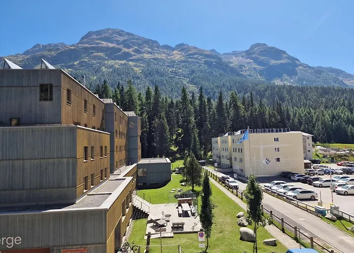 Corvatch-sunflower Appartement *