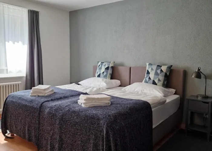 Corvatch-sunflower Appartement Sankt Moritz