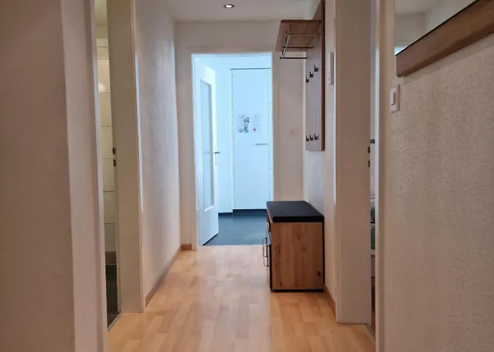 Corvatch-sunflower Appartement