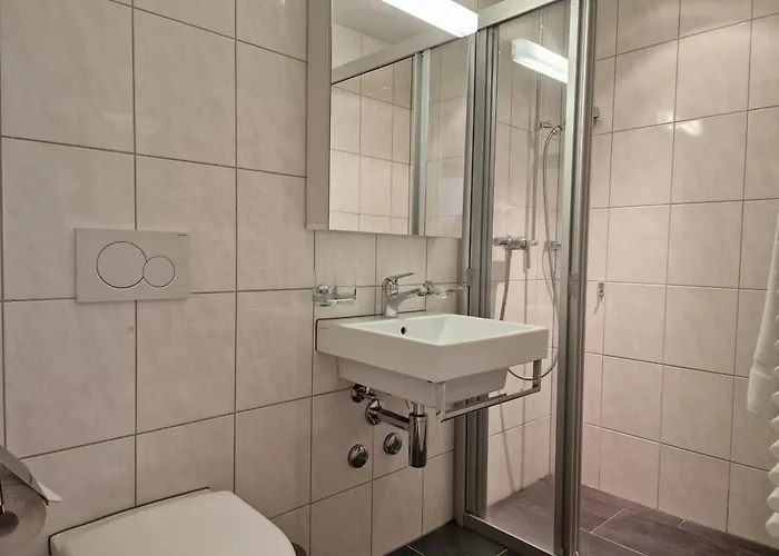 Appartement Corvatch-sunflower