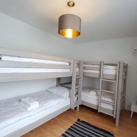 Apartment Via Surpunt - Casa - 5 *