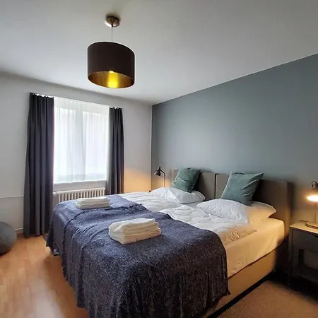 Via Surpunt - Casa - 5 St. Moritz