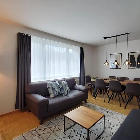 Via Surpunt - Casa - 5 * St. Moritz