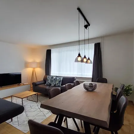 Apartment Via Surpunt - Casa - 5