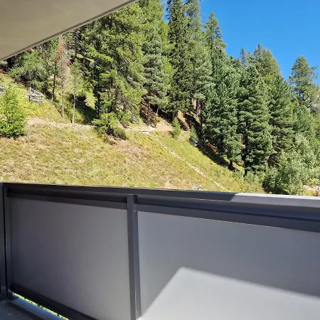 Apartment Via Surpunt - Casa - 5 St. Moritz