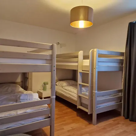 Via Surpunt - Casa - 5 Apartment *