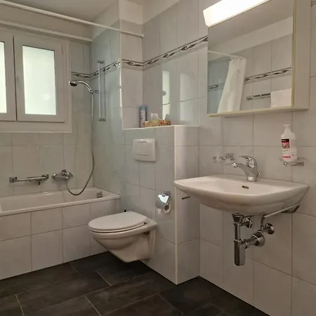 Apartment Via Surpunt - Casa - 5 *