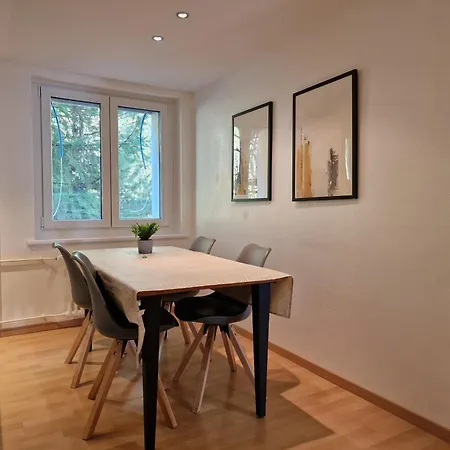 Via Surpunt - Casa - 5 Apartment St. Moritz