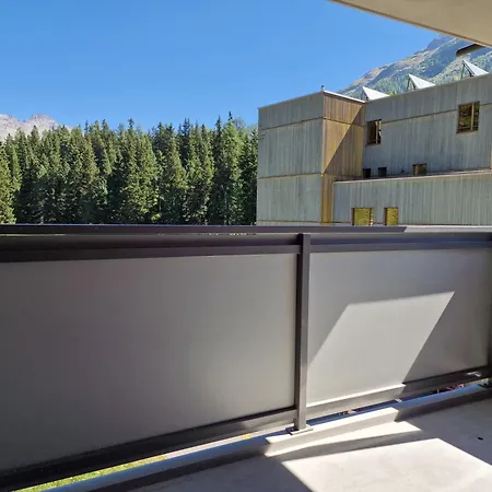 Apartment Via Surpunt - Casa - 5 St. Moritz