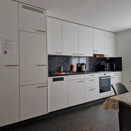 Apartman Corvatch-sunflower *