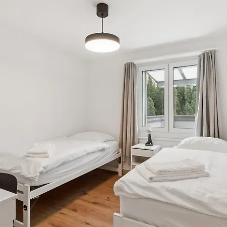 Apartment Corvatch-sunflower St. Moritz
