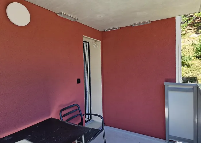 Apartman Corvatch-sunflower *