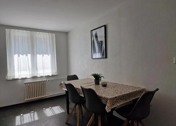 Apartman Corvatch-sunflower *