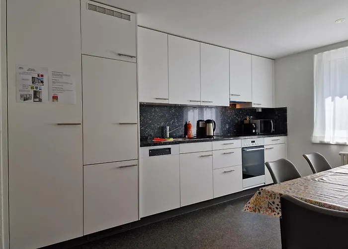Apartman Corvatch-sunflower *